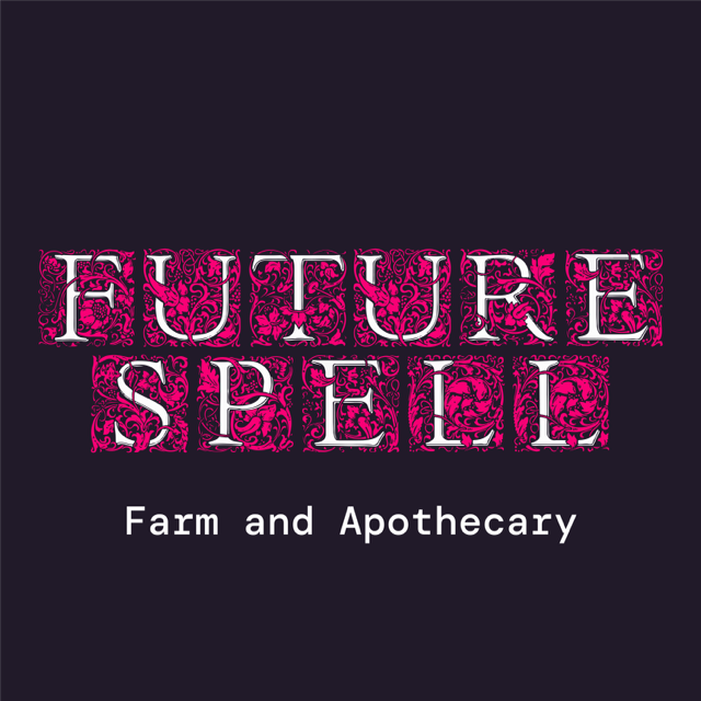 future-spell-logo