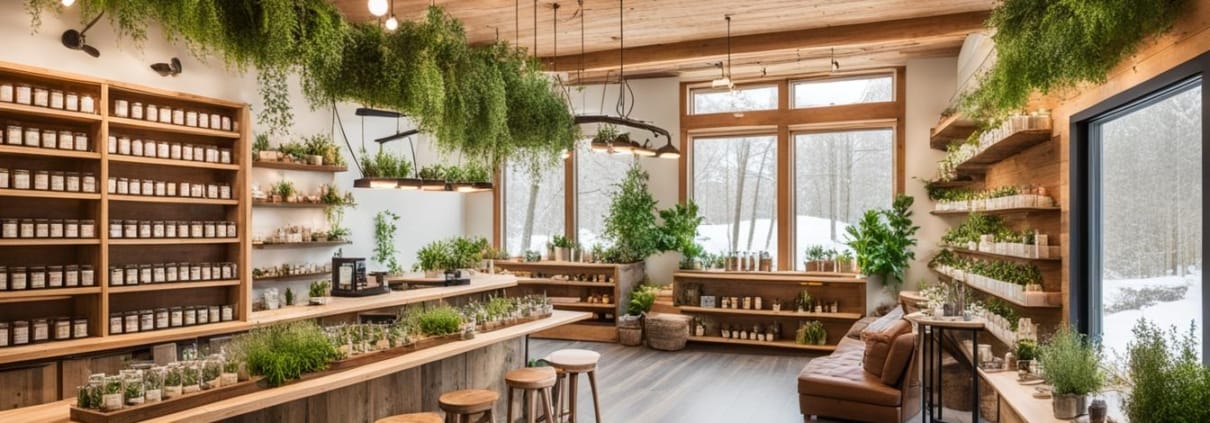 Medical Herbal Dispensary Near Me